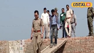 বসিরহাট ইটভাটা কাণ্ডে ঘটনাস্থলে ফরেন্সিক দল