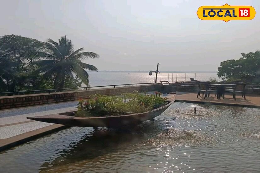 বছর শেষের দিনগুলিতে আপনার গন্তব্য হোক রায়চক ফোর্ট। ফোর্টের ভিতরে ঘুরলে দেখতে পাবেন ইতিহাসের দলিল। ১৭৮৩ সালে জলদস্যুদের প্রবেশ রুখতে গঙ্গার ধারে তৈরি হয়েছিল এই দুর্গ। 