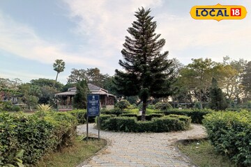 রাজ আমলের এই পার্কে প্রবেশ করুন বিনামূল্যে! কাটাতে পারবেন দারুণ একটা ছুটির দিন রাজ আমলের এই পার্কে প্রবেশ করুন বিনামূল্যে! কাটাতে পারবেন দারুণ একটা ছুটির দিন