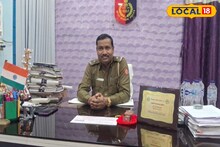 একাধিক বাল্যবিবাহ ও পাচার রুখে বাস্তবের 'হিরো' ঢোলাহাট থানার আইসি