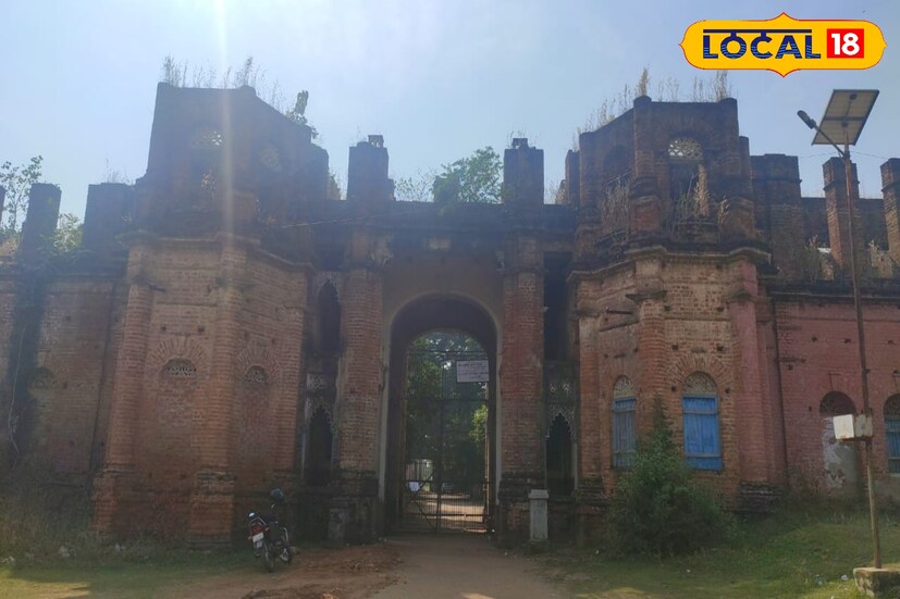পঞ্চকোট রাজবংশের রাজ রাজাদের শিকার করা বাঘ, সম্বর হরিণ-সহ বিভিন্ন বন্যপ্রাণের চামড়া রাসায়নিক মিশিয়ে সংরক্ষণ করে রাখা হয়েছে রাজবাড়ির অন্দরমহলে। যা দেখলে মনে হয় জীবন্ত বন্যপ্রাণ।