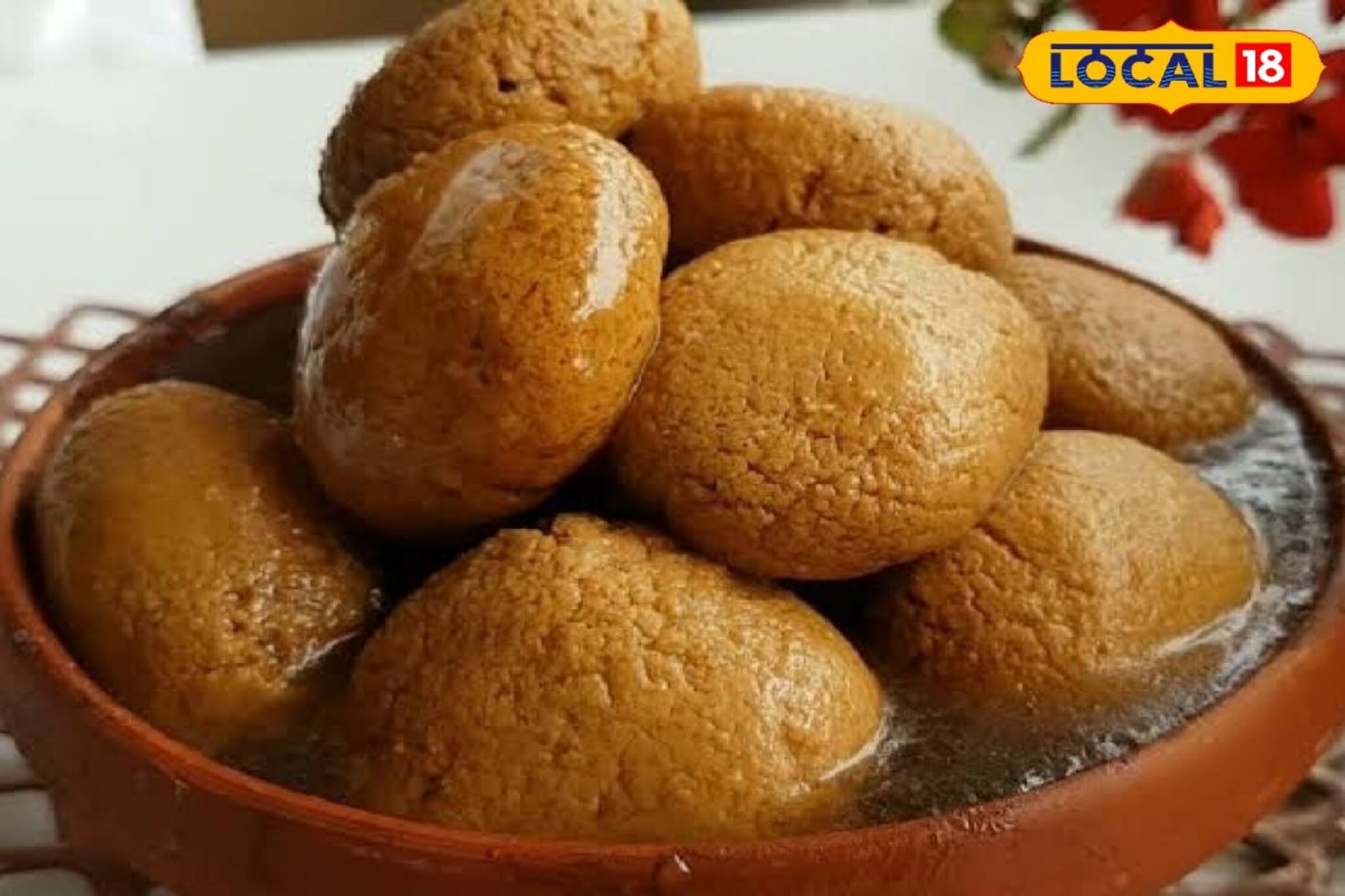 নলেন গুড়ের রসগোল্লা যেন অমৃত! খেলেই সমাধান নানা রোগের, এ থেকে বঞ্চিত হবেন না!