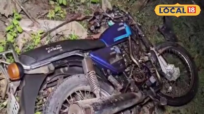 পিকআপ ভ্যান ও বাইকের মুখোমুখি সংঘর্ষে মৃত্যু যুবকের পিকআপ ভ্যান ও বাইকের মুখোমুখি সংঘর্ষে মৃত্যু যুবকের