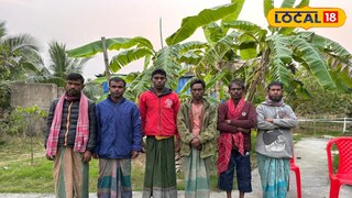 বাংলাদেশের মৎস্যজীবী