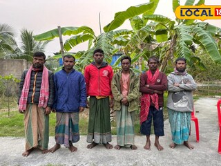 বাংলাদেশের মৎস্যজীবী