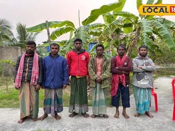 বাংলাদেশের মৎস্যজীবী