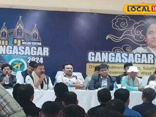 মেলার প্রস্তুতিতে চলছে বৈঠক