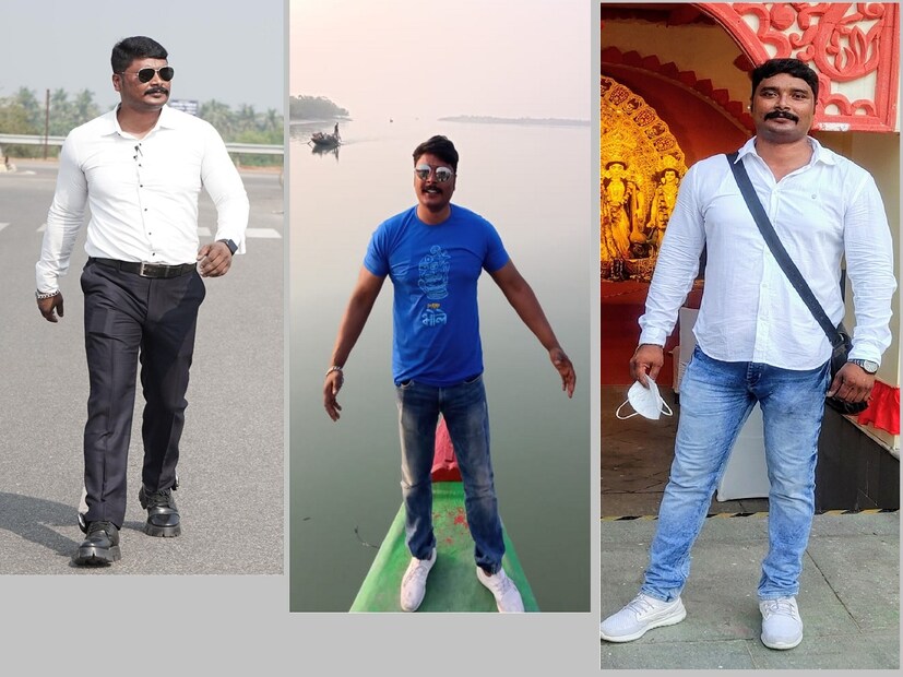 নাম রাম সিং৷ উচ্চতা ৬ফুট ২ ইঞ্চি, ওজন ১১৫ কেজি! সারাক্ষণ কালো স্যুট-প্যান্ট পরে রাম সিং টলিউড তারকাদের কাছে বেশ পরিচিত৷ প্রসেনজিৎ চট্টোপাধ্যায়ের বডিগার্ড তিনি৷ দীর্ঘ ১৫ বছর রয়েছে তাঁরই সঙ্গে৷ শুরুতে ২বছর তিনি দেবের বডিগার্ড ছিলেন৷ তবে তারপর বুম্বাদার সঙ্গে কাজ শুরু যা এখনও চলছে৷ 