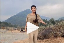 'জিও মাই বেবি'! পাহাড়ের কোলে তুমুল নাচ শ্বেতার! প্রেমিক রুবেল আত্মহারা! ভাইরাল