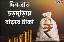 ট্যাক্স বাঁচবে, মোটা রিটার্নে উপচে যাবে টাকা,৫টি ELSS ফান্ডে বিনিয়োগ, ভাবনা শেষ