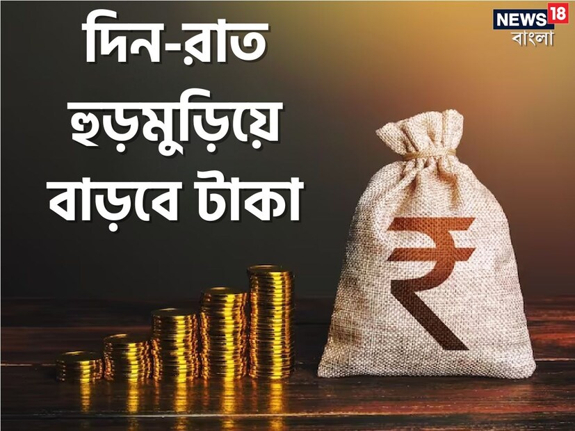 ELSS- এটি এক ধরণের মিউচুয়াল ফান্ড, যা মূলত ইক্যুইটি বা ইক্যুইটি ভিত্তিক পণ্যগুলিতে বিনিয়োগ করে। এতে রিটার্ন ব্যাঙ্কের এফডি থেকে বেশি। ELSS-এ রিটার্ন ফিক্সড থাকে না৷  পাশাপাশি বাজারের ঝুঁকির ওপর নির্ভরশীল৷  ধারা 80C এর অধীনে এই ধরণের বিনিয়োগে ১.৫ লক্ষ টাকা পর্যন্ত বিনিয়োগের উপর কর ছাড় পাওয়া যায়৷ ELSS-এর লকইন সময়কাল তিন বছর। (Image : Canva)