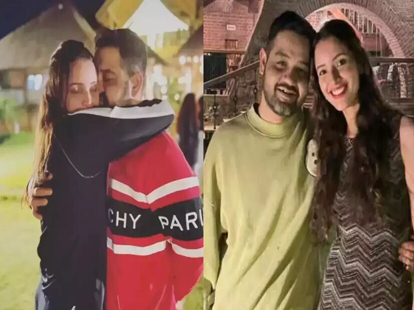 ব্রেকআপের পর দুজনেই একে অপরকে আনফলো করে একে অপরের সঙ্গে থাকা ছবিগুলো ডিলিট করে দেন।