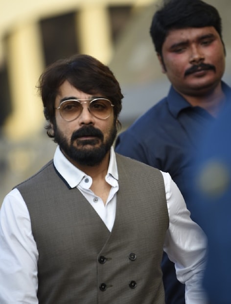 প্রসেনজিৎ চট্টোপাধ্যায়কে তিনি স্যারজি বলে সম্বোধন করেন৷ বাংলার সুপারস্টারের ছায়াসঙ্গী তিনি৷ সবসময় হাজির স্যারের সঙ্গে৷ দিন-রাত-দেশে, দেশের বাইরে প্রসেনজিৎ চট্টোপাধ্যায় যেখানে যাবে সেখানে তাঁর সঙ্গে থাকেন রাম সিং৷ বুম্বাদার ছায়াসঙ্গী বলা যেতে পারে তাঁকে৷ 