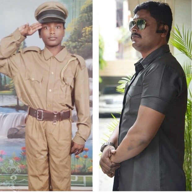 কীভাবে শুরু হয় রামের যাত্রা? প্রসেনজিৎ চট্টোপাধ্যায়ের কাছে আসার আগে থেকেই তিনি বাউন্সারের কাজ করতেন৷ উত্তর প্রদেশের অযোধ্যায় বাসিন্দা রাম সিং, ১২ বছর বয়সে, কলকাতায় আসেন বাবা হাত ধরে৷ পড়াশুনা করতে করতেই কাজ শুরু করেন৷ স্বাস্থ্য ভাল থাকার ফলে অনেকে উপদেশ দেন বাউন্সারের কাজের জন্য৷ 