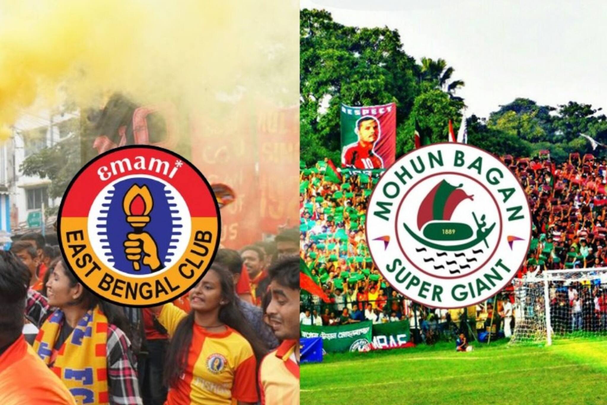 মোহনকে ৪-০ গোলে দাপুটে জয় ইস্টবেঙ্গলের, লাল-হলুদ সমর্থকরা আনন্দের জোয়ারে