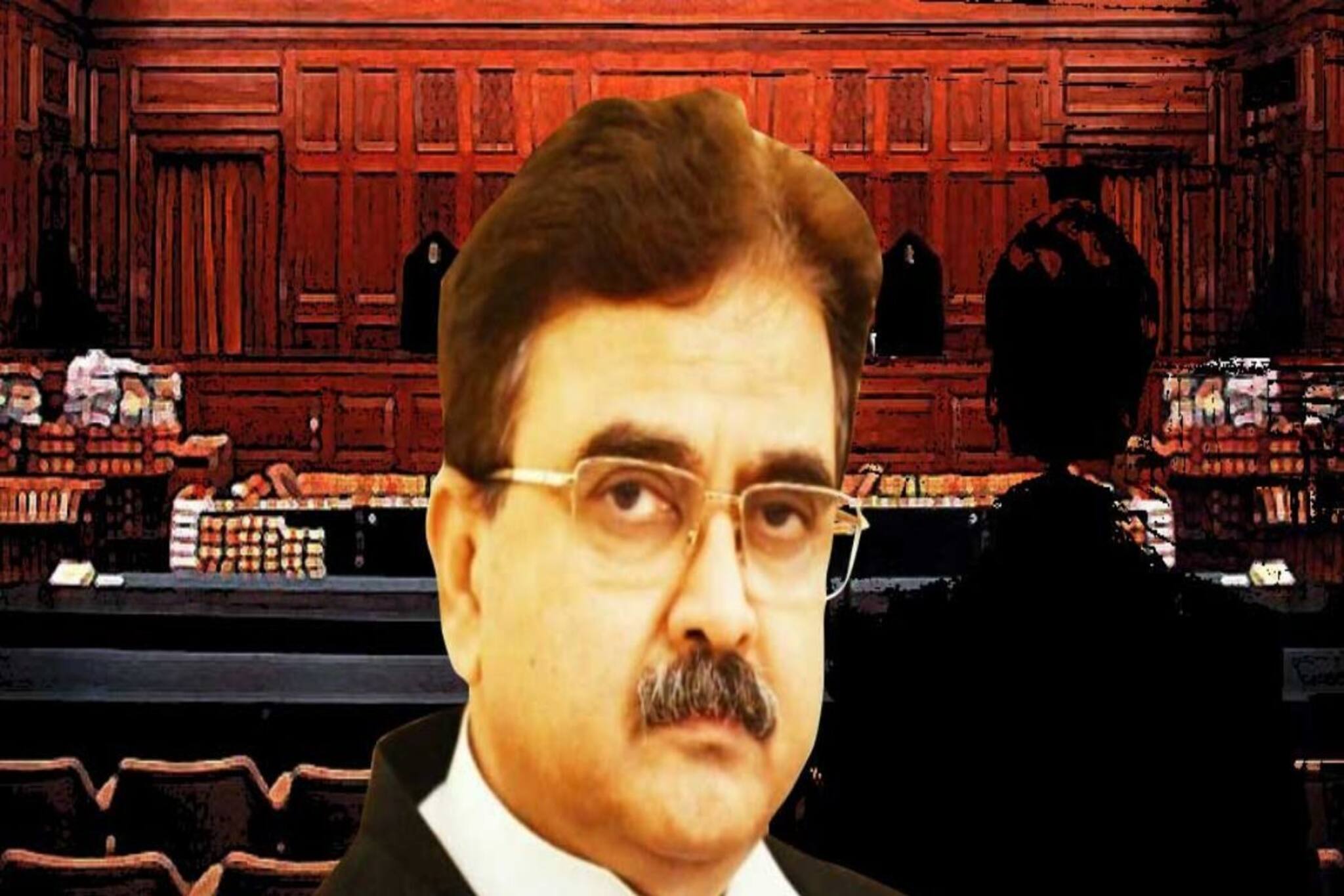 বিচারপতি অভিজিৎ গঙ্গোপাধ্যায়ের এজলাসে আর নয় 'শিক্ষা' মামলা! দায়িত্বে এবার কে?