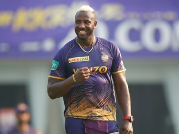KKR News: বউকে 'খুশি' করতে কতটা ঘাম ঝরাতে হয় রাসেলকে! জানালেন কেকেআর তারকা নিজেই
