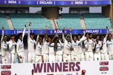 ইংল্যান্ডের বিরুদ্ধে চাবুক পারফরম্যান্স ভারতের মেয়েদের, বিশ্বরেকর্ড গড়ে জয়