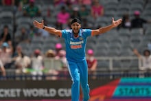 ইতিহাসের পাতায় নাম লেখালেন অর্শদীপ সিং, ২ লজ্জার নজির দক্ষিণ আফ্রিকার