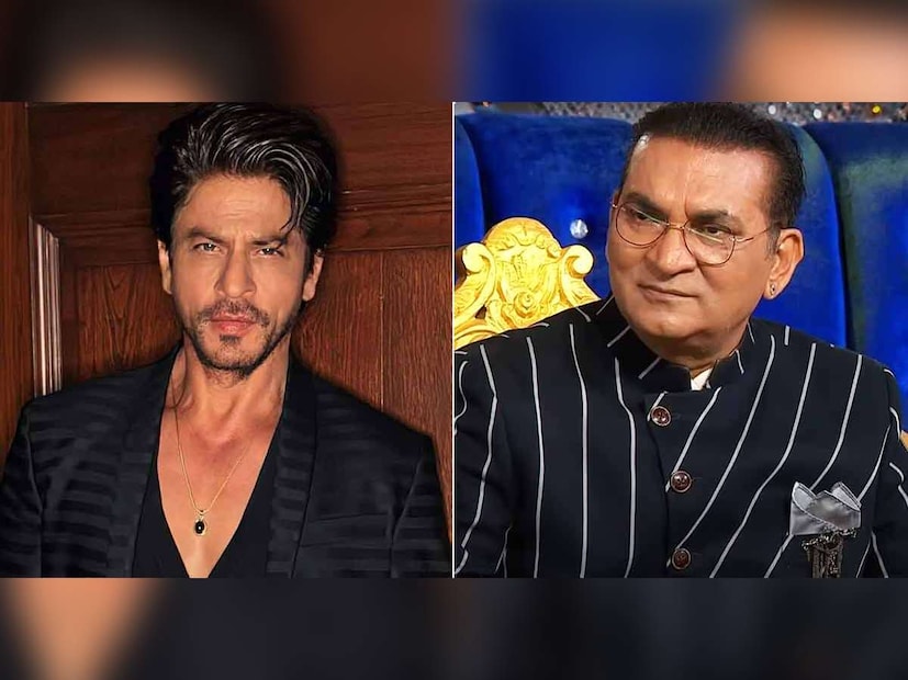 অভিজিৎ ভট্টাচার্য এবং শাহরুখ খানের জুটি শাহরুখ-কাজলের থেকে কোনও অংশে কম নয়। ৯০ দশকের একাধিক গানে শাহরুখের ঠোঁটে অভিজিতের গলা যেন খাপে খাপ। সেই জুটি এক সময়ে হঠাৎই ভেঙে যায়, এবং তাঁদের সম্পর্কের তিক্ততা সকলের সামনে প্রকাশ পেয়ে যায়।