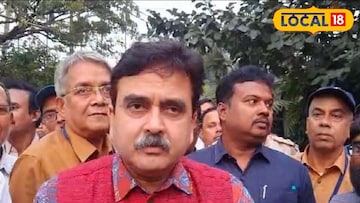 বিচারপতি