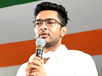 অভিষেক বন্দ্যোপাধ্যায়