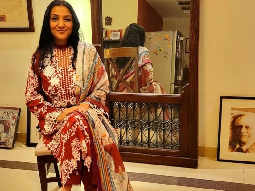 নাদিয়া বলেন,‘‘ আমার স্বামী আমাকে জিজ্ঞাসা করলেন আমি কি এর জন্য প্রস্তুত? তখন আমি বললাম না, আমি এর জন্য প্রস্তুত নই। আমি এটা করতে চাই না। আমি নিজের উপর এতটা চাপ দিতে পারব না। যদি এক্ষেত্রে কোনও বিফল হয়, তাহলে আমি পাগল হয়ে যেতে পারি।’’