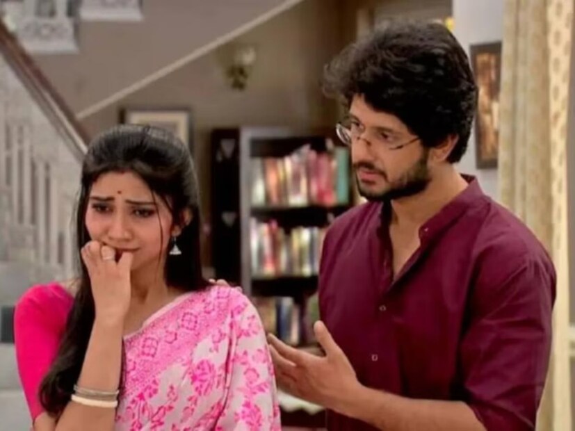 কেন তৈরি হল এই গুঞ্জন তা নিজেও জানেন না অভিনেত্রী। এই পুরো ঘটনায় তিনিও খুব অবাক। তিনি বলেন, &quot; কারুর ইচ্চে হয়েছে বলেছে। আমার জীবনে যখন কিছু হবে সকলেই তখন জানতে পারবেন।&quot;