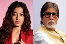 'তোমার শেষ কাজ দেখে...' 'অ্যানিম্যাল'-এ রশ্মিকার কাজ দেখে এ কী বললেন অমিতাভ!