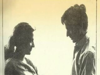 অমৃতা প্রীতম ও ইমরোজ
