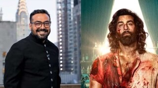 রণবীরের ‘অ্যানিম্যাল’ বিতর্কে সরগরম নেটদুনিয়া; শিক্ষিত মানুষদের উদ্দেশ্যে কী আর্জি জানালেন অনুরাগ কাশ্যপ?