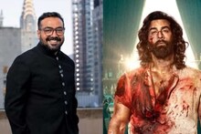 শিক্ষিত মানুষদের উচিত... রণবীরের অ্যানিম্যাল-এ উগ্র পৌরুষের অভিযোগ, সরব কাশ্যপ
