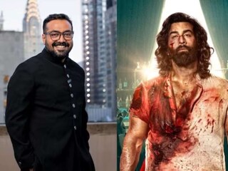 রণবীরের ‘অ্যানিম্যাল’ বিতর্কে সরগরম নেটদুনিয়া; শিক্ষিত মানুষদের উদ্দেশ্যে কী আর্জি জানালেন অনুরাগ কাশ্যপ?