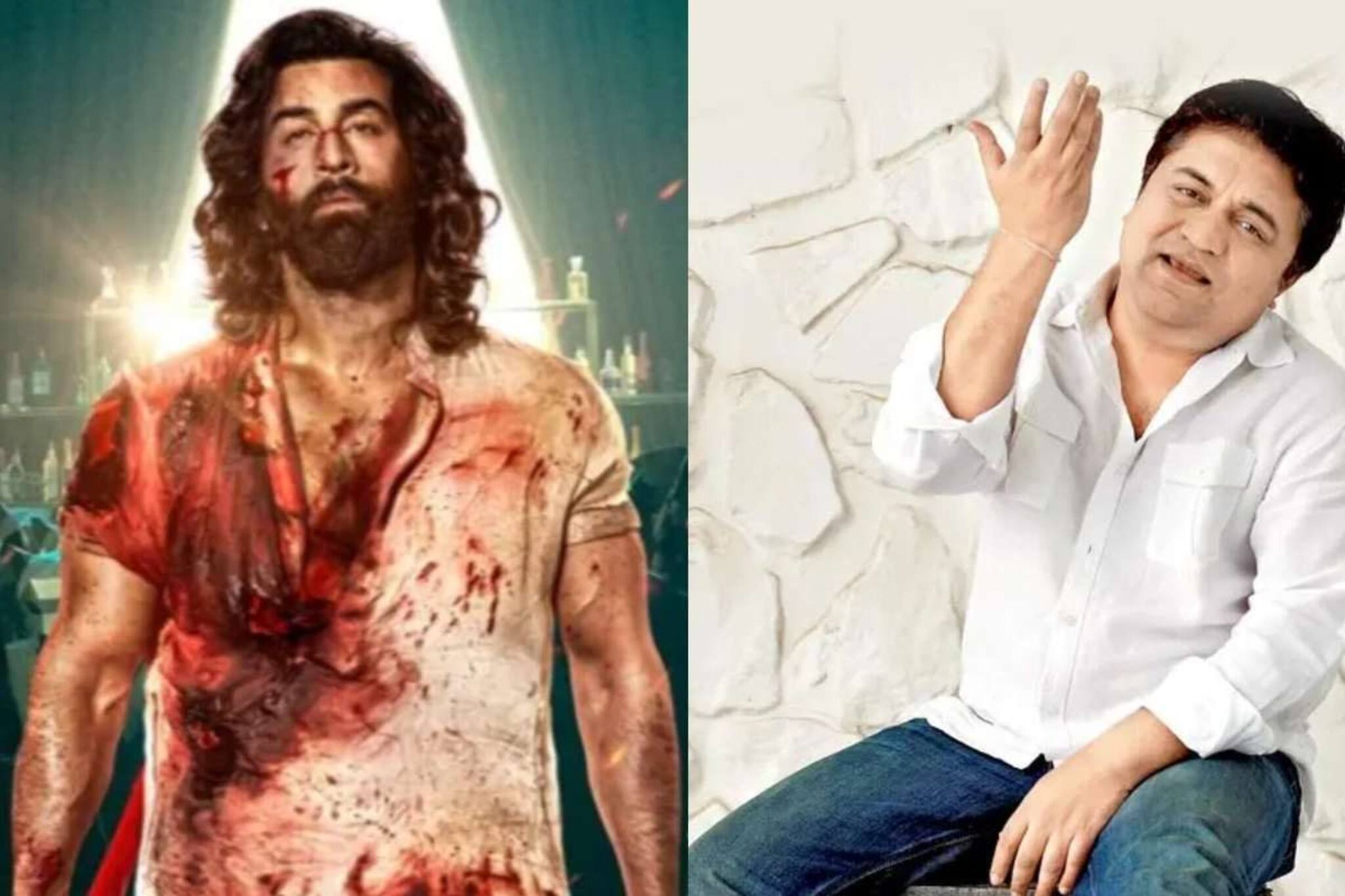 এই প্রজন্মের নারীদের জন্য করুণা হয়, এমন পুরুষ তৈরি হচ্ছে..অ্যানিমাল দেখে গীতিকার