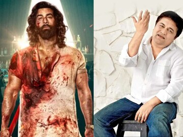 ‘অ্যানিমাল’ নিয়ে স্বানন্দ কিরকিরে