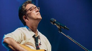 অনুপম রায় (ফাইল ছবি) অনুপম রায় (ফাইল ছবি)