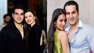 ‘ওর সঙ্গে মালাইকার সম্পর্ক...’, কেন প্রেম ভাঙল আরবাজ-জর্জিয়ার? গোপন সত্যি ফাঁস করলেন বিদেশিনী মডেল
‘ওর সঙ্গে মালাইকার সম্পর্ক...’, কেন প্রেম ভাঙল আরবাজ-জর্জিয়ার? গোপন সত্যি ফাঁস করলেন বিদেশিনী মডেল