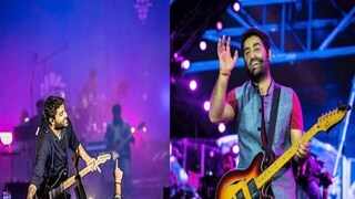 অরিজিৎ সিংয়ের কনসার্ট অরিজিৎ সিংয়ের কনসার্ট