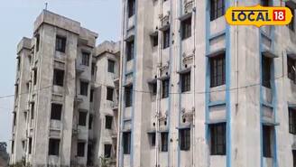 পুনর্বাসনের বাড়ি তৈরি হয়েও পড়ে আছে, ধৈর্য হারাচ্ছেন প্রাপকরা