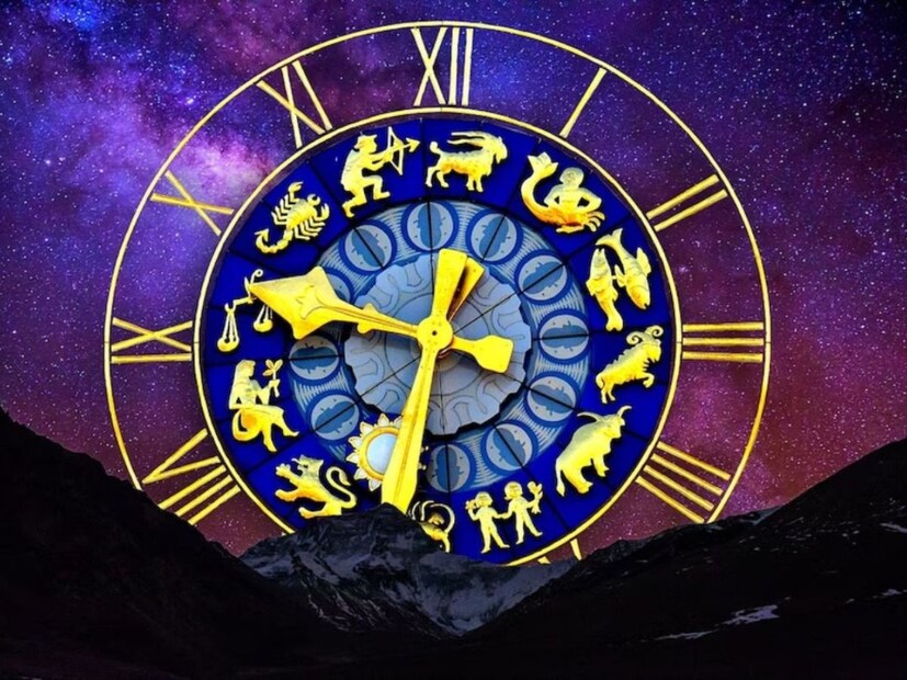Lucky Zodiacs In 2024: বৃষ রাশি- বৃষ রাশির জন্য, শুক্র-শনি সংযোগটি প্রচুর সম্পদ নিয়ে আসবে জীবনে। এই সময়ের মধ্যে আর্থিক সঙ্কটগুলির সমাধান পাওয়া যেতে পারে, যা স্বস্তি এবং স্থিতিশীলতা আনবে জীবনে। 