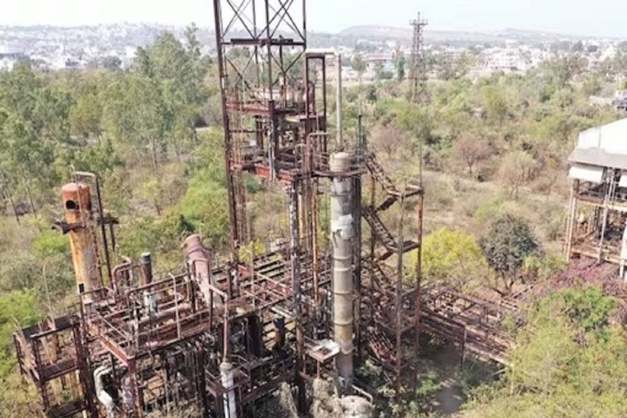 ভোপাল গ্যাস দুর্ঘটনা: ৩৯ বছর আগের ক্ষত আজও দগদগে, ঠিক কী ঘটেছিল সেদিন?