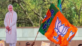 ‘দেশে একটাই গ্যারান্টি, মোদিজীর গ্যারান্টি...’ লোকসভা নির্বাচনকে সামনে রেখে প্রচারে নামল বঙ্গ বিজেপি