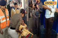বর্ধমান 'অমৃত ভারত' স্টেশনে ভয়ঙ্কর দুর্ঘটনা! ৩ জনের মৃত্যু! কেমন আছেন আহতরা?