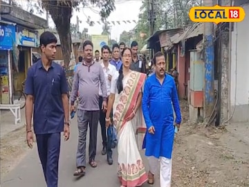 পরিদর্শনে