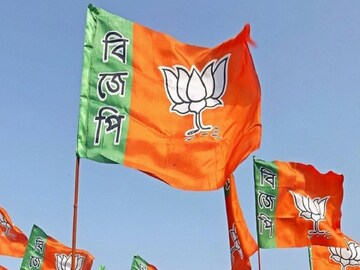পাল্টা কটাক্ষ বঙ্গ বিজেপির