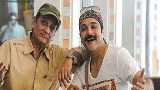 বাবা ও ছেলে বাবা ও ছেলে