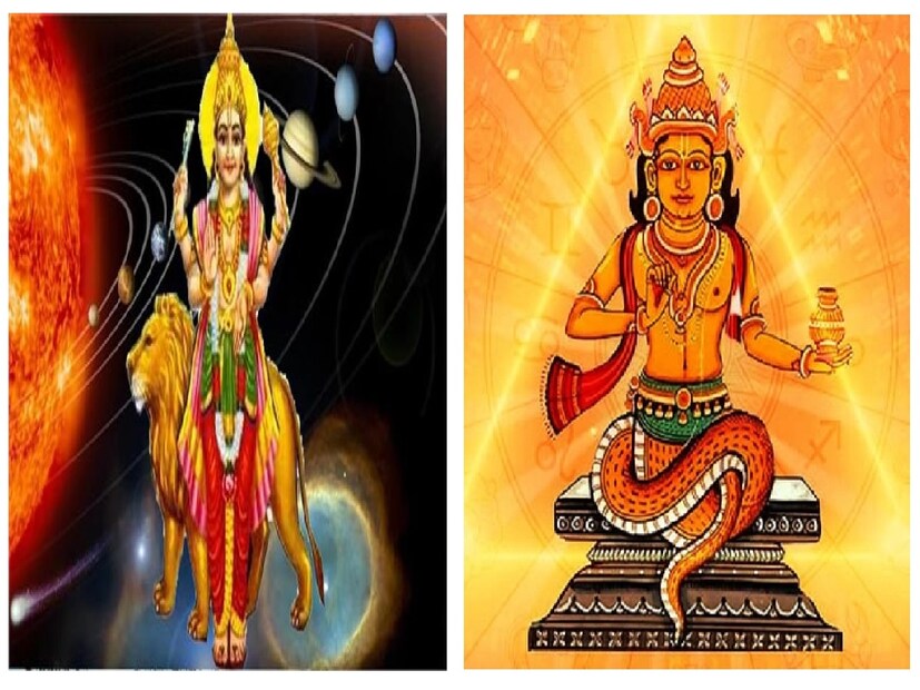 : দরজায় কড়া নাড়ছে নতুন বছর, ২০২৪ এ ফের বদলের খেলা শুরু হবে৷  গ্রহ নক্ষত্রের দৃষ্টিকোণ থেকে খুব বিশেষ হতে চলেছে, কারণ নতুন বছরে অনেক গ্রহ তাদের রাশি পরিবর্তন করতে চলেছে। এর পাশাপাশি বছরের শুরুতেই বিভিন্ন রাশির ওপর পড়বে রাহু-বুধ যুতির প্রভাব৷  দুটি গ্রহের মিলনেও তৈরি হতে চলেছে  রাজযোগ। এর প্রভাব শুধু মানুষের জীবনেই পড়বে না, এর প্রভাব পৃথিবীতেও দেখা যাবে।