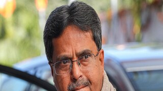 ত্রিপুরার মুখ্যমন্ত্রী মানিক সাহা