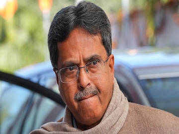 ত্রিপুরার মুখ্যমন্ত্রী মানিক সাহা