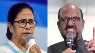 'এক্তিয়ার রাজ্যপালেরই...' 'এক্তিয়ার রাজ্যপালেরই...'